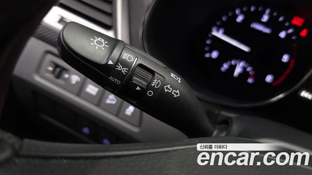 Hyundai Santafe 2016 — photo 30