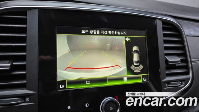 Renault Korea SM6 2016 — photo 22
