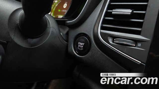 Renault Korea SM6 2016 — photo 25