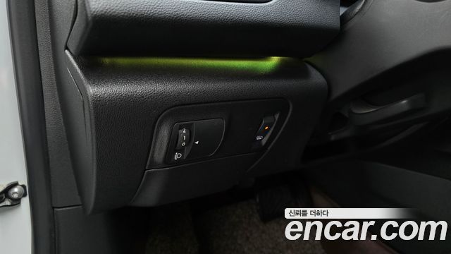 Renault Korea SM6 2016 — photo 30