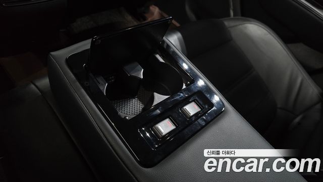 Renault Korea SM6 2016 — photo 31