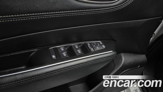Renault Korea SM6 2016 — photo 32