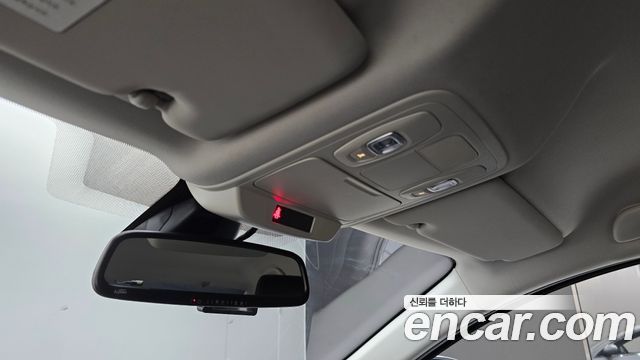 Renault Korea SM6 2016 — photo 33