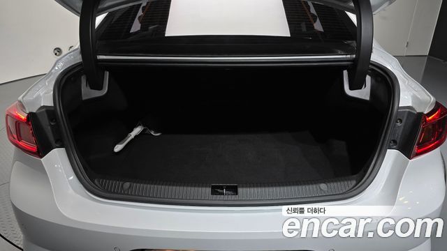 Renault Korea SM6 2016 — photo 34