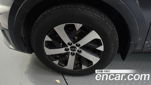 Kia Sorento 2022 — photo 5