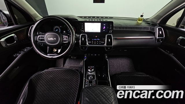 Kia Sorento 2022 — photo 7