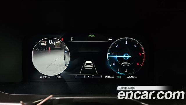 Kia Sorento 2022 — photo 8
