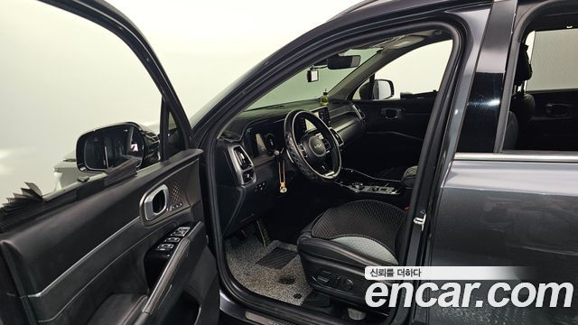 Kia Sorento 2022 — photo 10