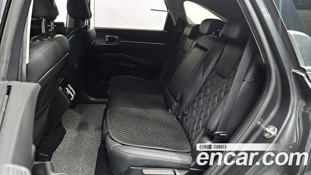 Kia Sorento 2022 — photo 11
