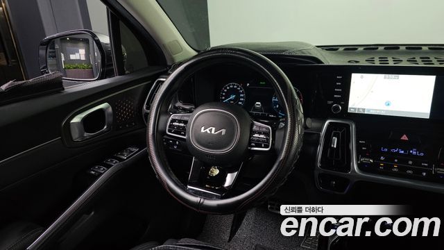Kia Sorento 2022 — photo 13