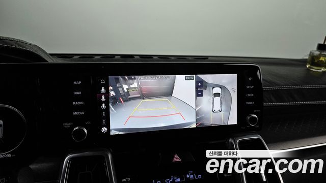 Kia Sorento 2022 — photo 14