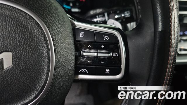 Kia Sorento 2022 — photo 15