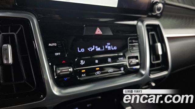 Kia Sorento 2022 — photo 19