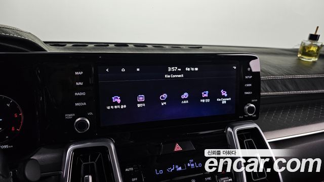 Kia Sorento 2022 — photo 20