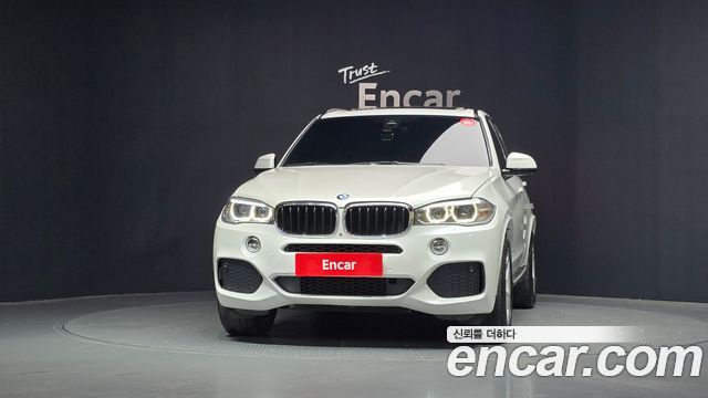 BMW X5 2018 — photo 3