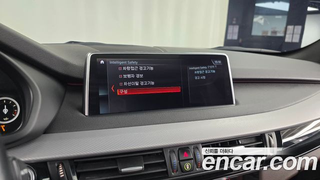 BMW X5 2018 — photo 20