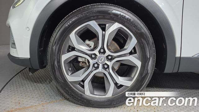 Renault Korea XM3 2020 — photo 5