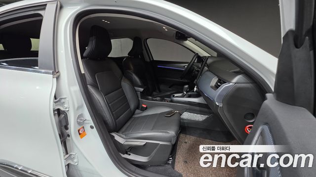 Renault Korea XM3 2020 — photo 10