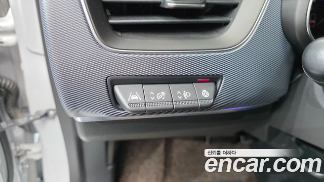 Renault Korea XM3 2020 — photo 12