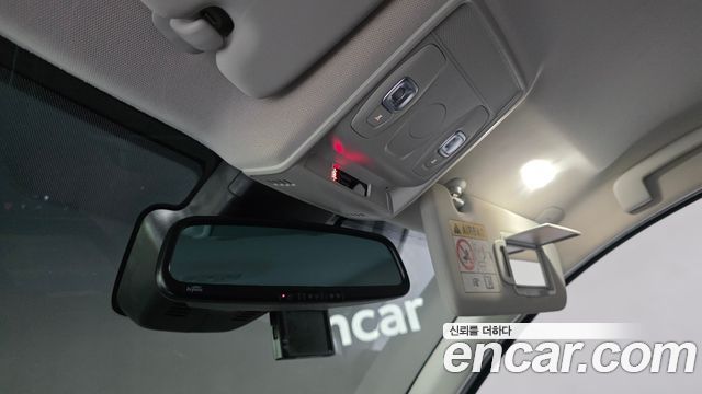 Renault Korea XM3 2020 — photo 17
