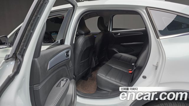 Renault Korea XM3 2020 — photo 18