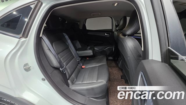 Renault Korea XM3 2020 — photo 19