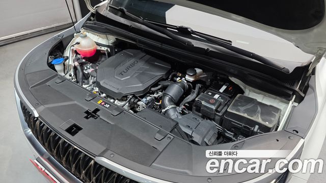 Kia Canival 2021 — photo 6