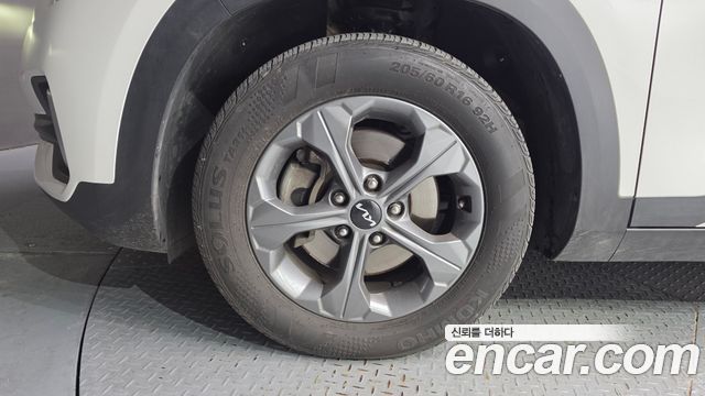 Kia Seltos 2023 — photo 5