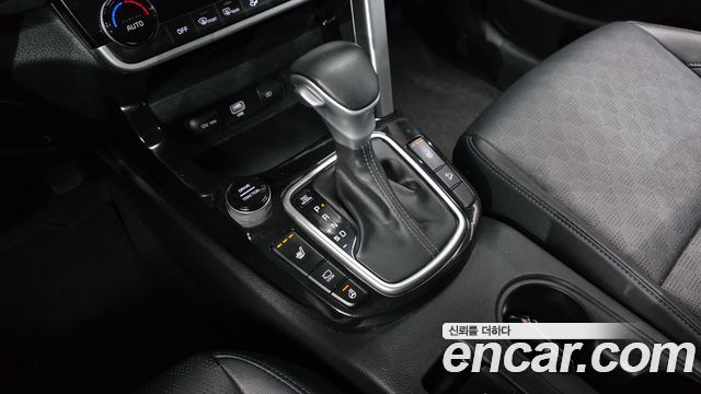 Kia Seltos 2023 — photo 12