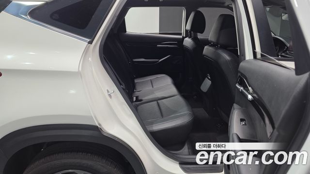 Kia Seltos 2023 — photo 17