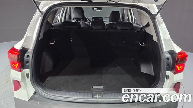 Kia Seltos 2023 — photo 22