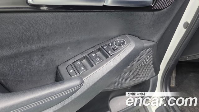 Kia Seltos 2023 — photo 26
