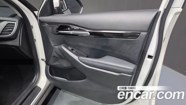Kia Seltos 2023 — photo 14
