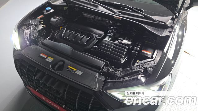 Audi Q3 2025 — photo 6