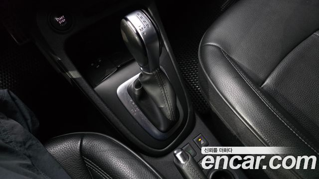 Renault Korea QM3 2019 — photo 9