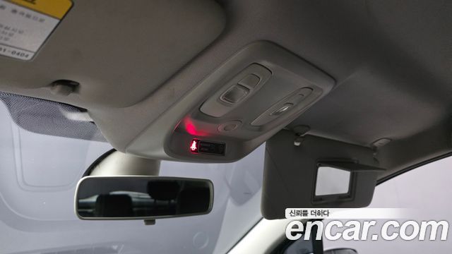 Renault Korea QM3 2019 — photo 18