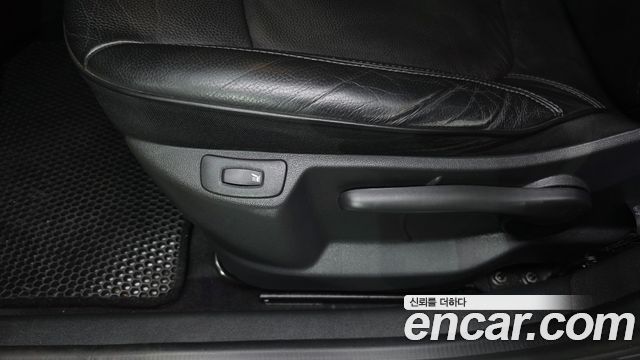 Renault Korea QM3 2019 — photo 19