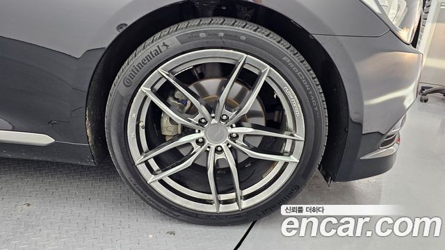 Hyundai Genesis 2015 — photo 5