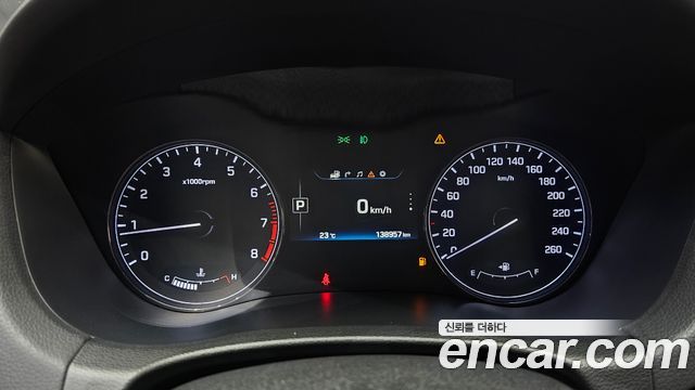 Hyundai Genesis 2015 — photo 11