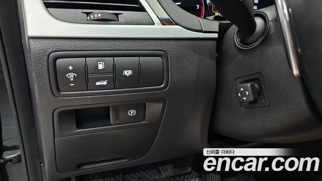 Hyundai Genesis 2015 — photo 23