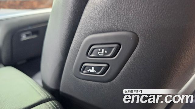 Hyundai Genesis 2015 — photo 24