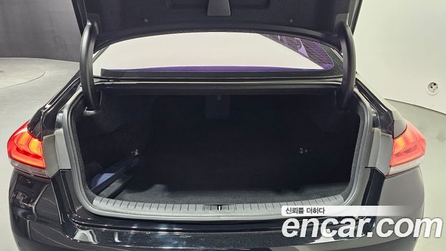 Hyundai Genesis 2015 — photo 26