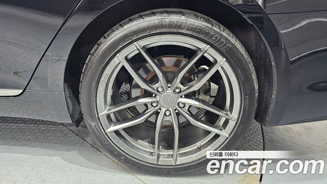 Hyundai Genesis 2015 — photo 7