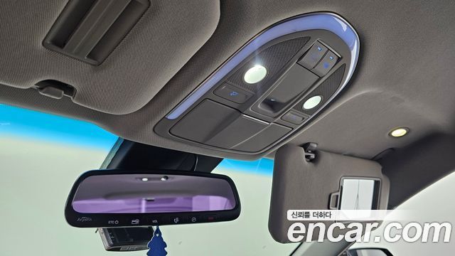 Hyundai Genesis 2015 — photo 27
