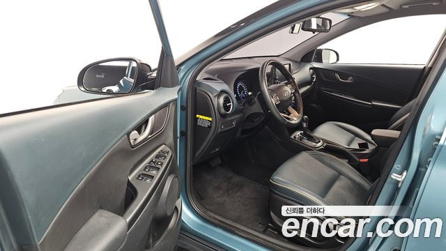 Hyundai Kona 2018 — photo 13