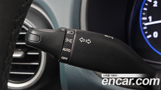 Hyundai Kona 2018 — photo 23