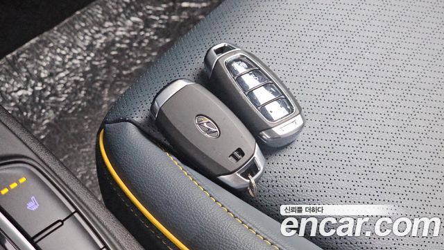 Hyundai Kona 2018 — photo 26