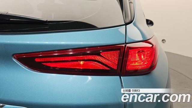 Hyundai Kona 2018 — photo 9