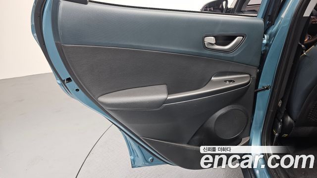 Hyundai Kona 2018 — photo 15