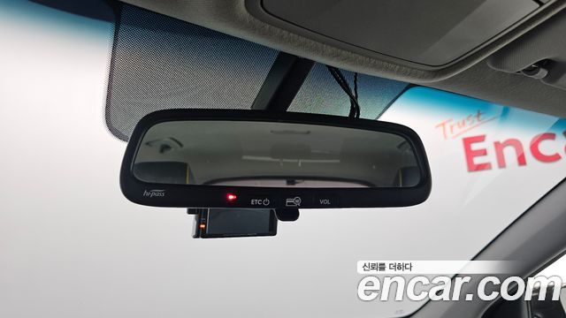 Hyundai Kona 2018 — photo 27